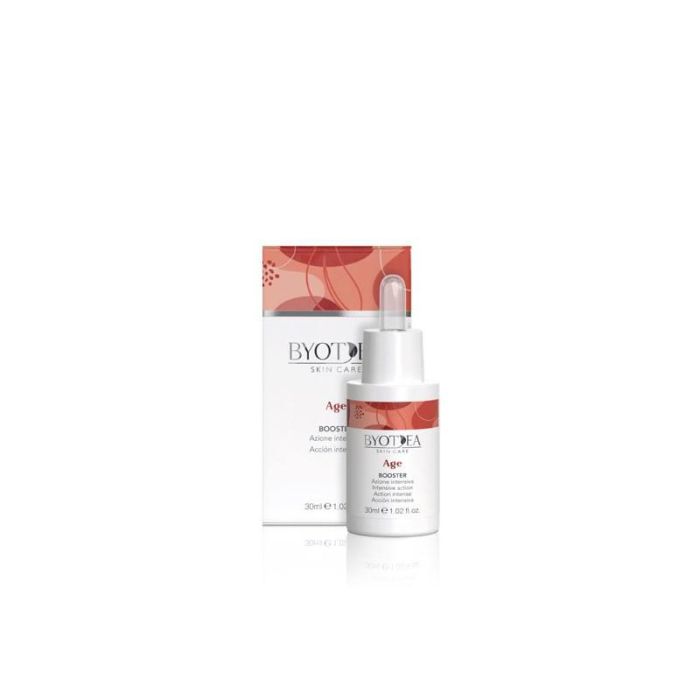 Age Booster Acción Intensiva New 30 mL Byotea