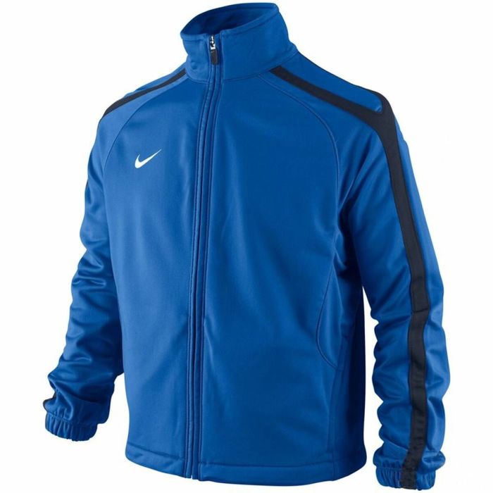 Chaqueta Deportiva para Niños Nike Competition 11 Azul