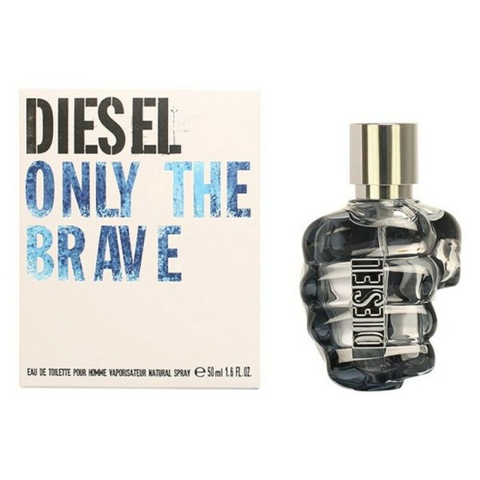 Perfume Hombre Only The Brave Diesel EDT 2