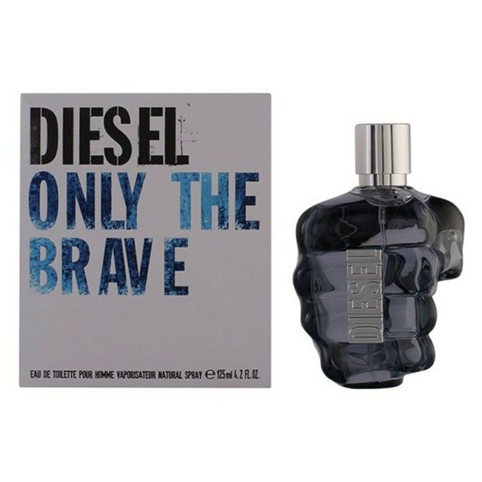 Perfume Hombre Only The Brave Diesel EDT 2