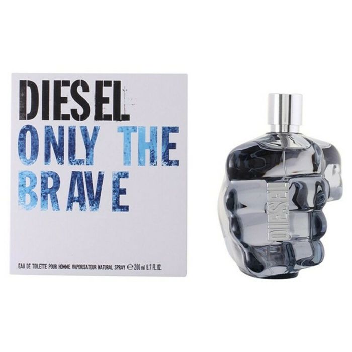 Perfume Hombre Only The Brave Diesel EDT 1