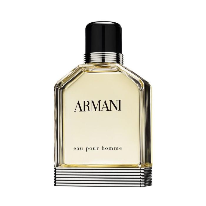 Armani Homme Eau De Toilette 100 mL Vaporizador