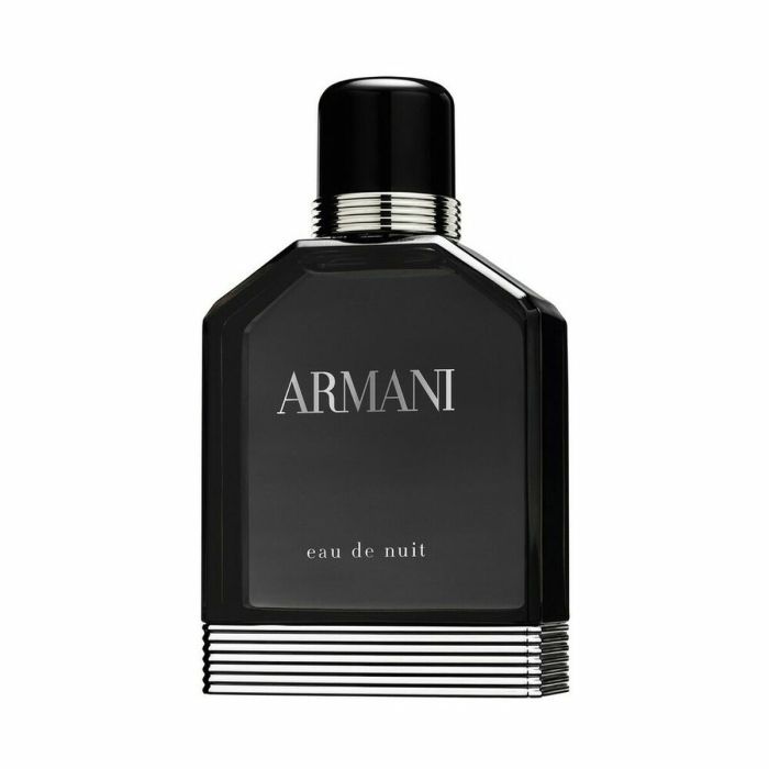Giorgio Armani Armani eau de toilette eau de nuit pour homme 100 ml vaporizador