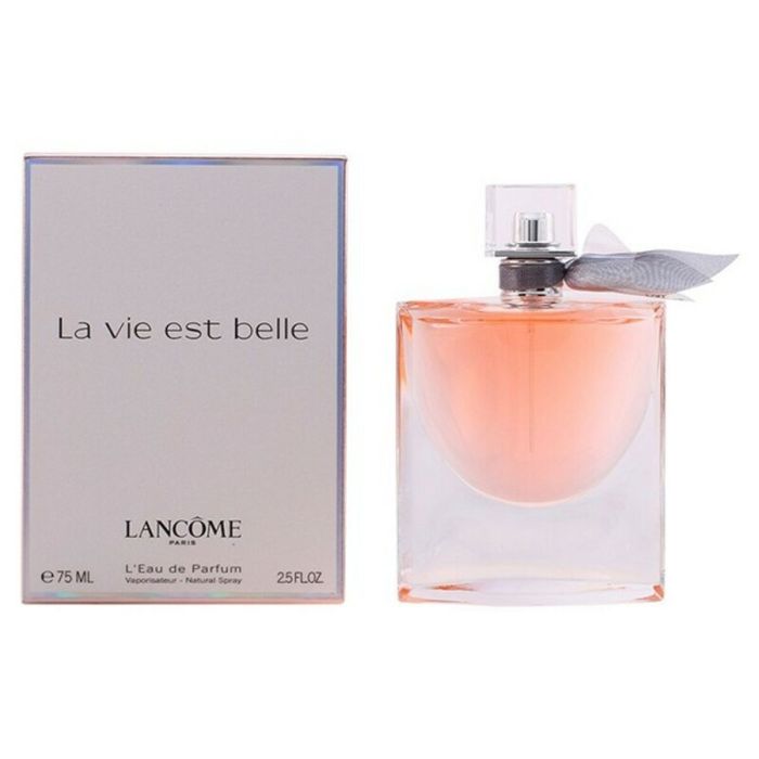 Perfume Mujer La Vie Est Belle Lancôme EDP 2