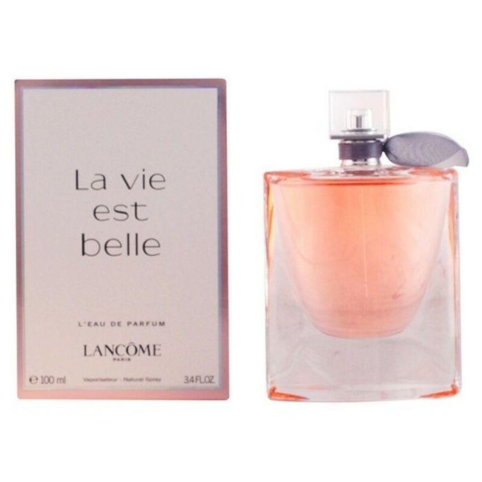 Perfume Mujer La Vie Est Belle Lancôme EDP 3