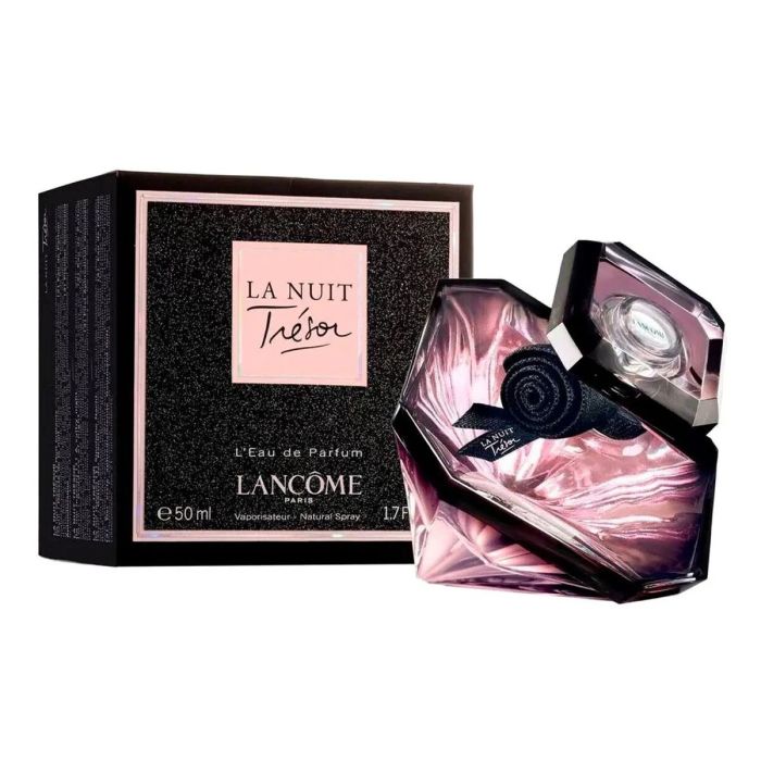 Perfume Mujer EDP Lancôme La Nuit Tresor EDP 50 ml La Nuit Tresor