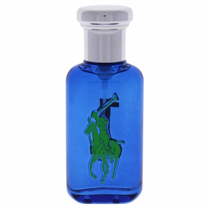 Perfume Hombre Ralph Lauren BIG PONY MEN EDT 50 ml 2