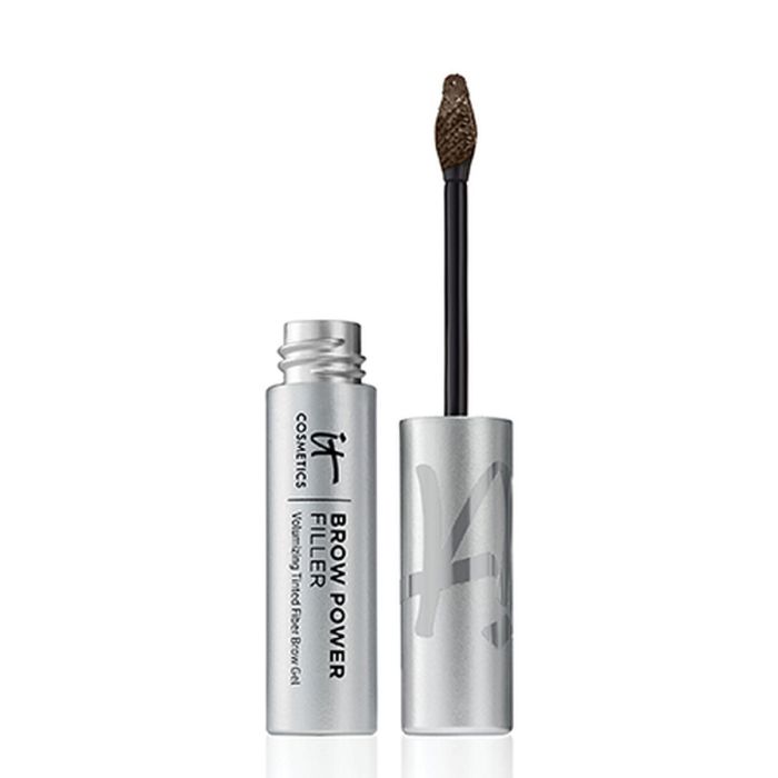 Maquillaje para Cejas It Cosmetics Brow Power Filler dark brunette (13 g)