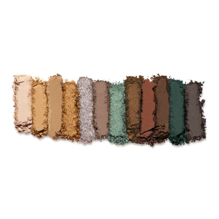 Paleta de Sombras de Ojos Urban Decay Wild West (255 g) 1 Paleta de Sombras de Ojos Urban Decay Wild West (255 g) 1