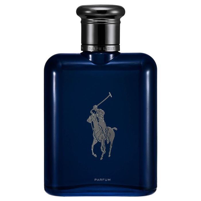 Perfume Hombre Ralph Lauren EDP Polo Blue 125 ml 1