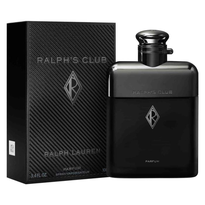 Ralph’s club parfum