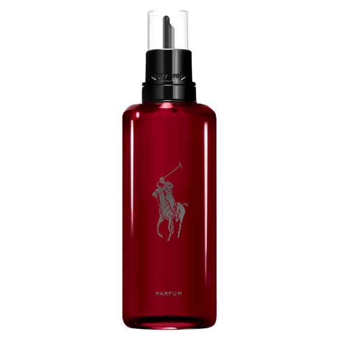 Perfume Hombre Ralph Lauren EDP Polo Red 150 ml 1