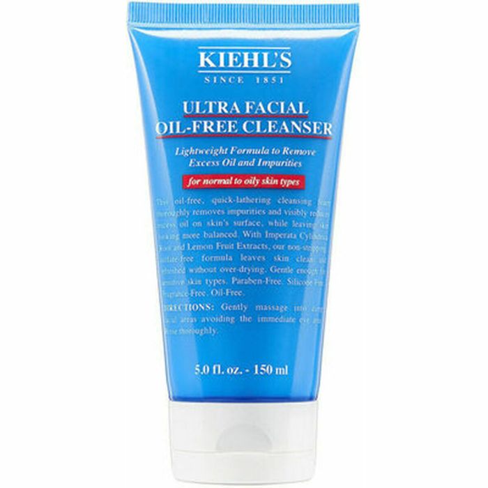 Limpiador Facial Kiehl's 150 ml Limpiador Facial Kiehl's 150 ml