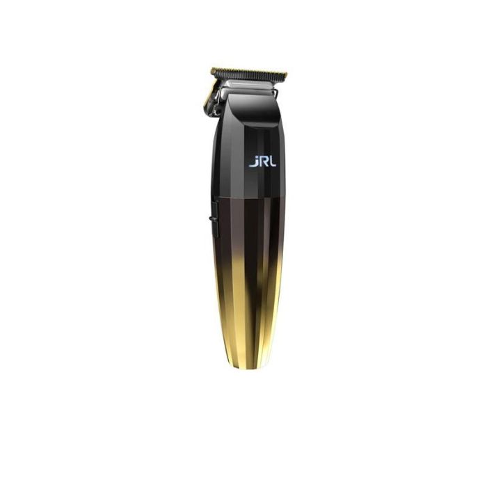 Máquina De Corte Fresh Fade 2020T-G Gold Jrl JRL