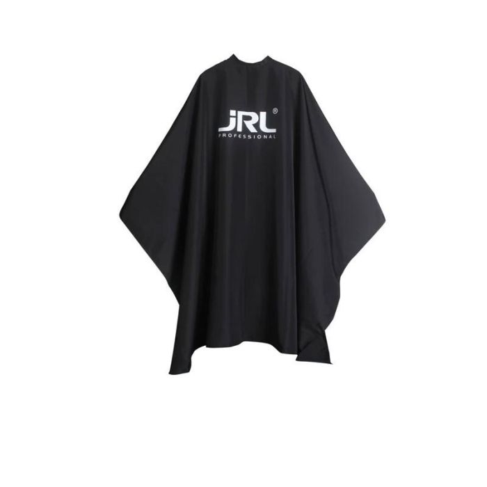 Capa Corte Negra Jrl JRL