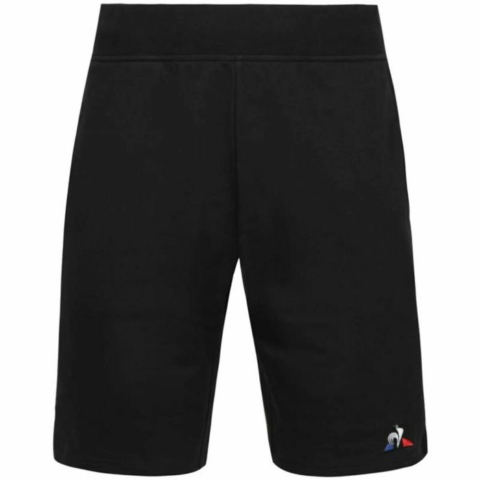 Pantalones Cortos Deportivos para Hombre Le coq sportif Regular N°2
