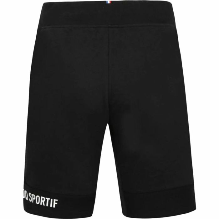 Pantalones Cortos Deportivos para Hombre Le coq sportif Regular N°2 2