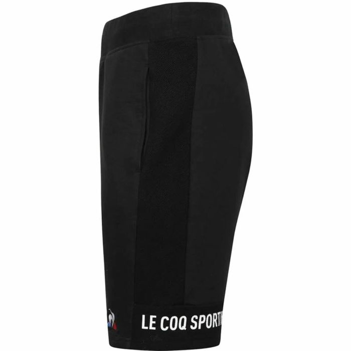 Pantalones Cortos Deportivos para Hombre Le coq sportif Regular N°2 1