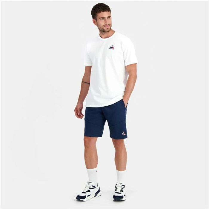 Pantalón Corto Deportivo Le coq sportif Nª 1 3