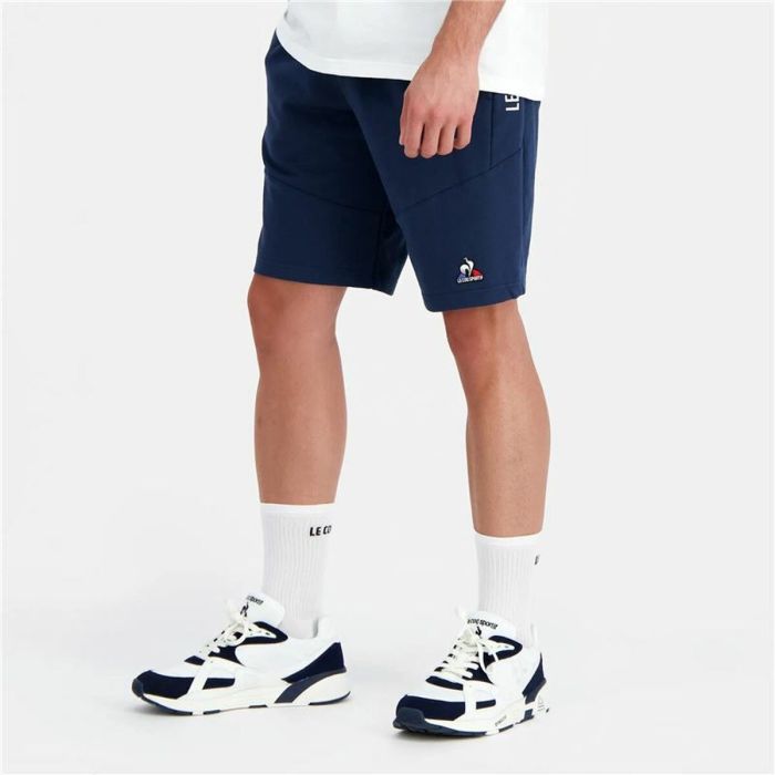 Pantalón Corto Deportivo Le coq sportif Nª 1 2