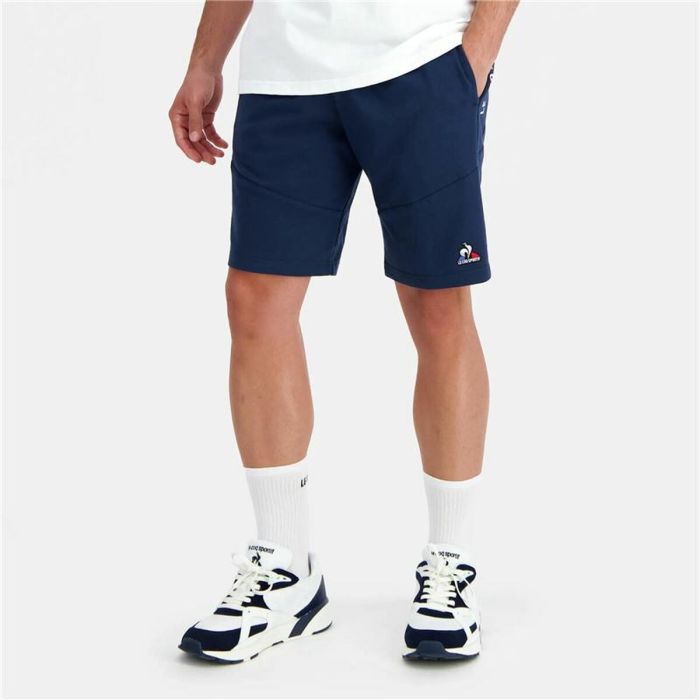 Pantalón Corto Deportivo Le coq sportif Nª 1 1