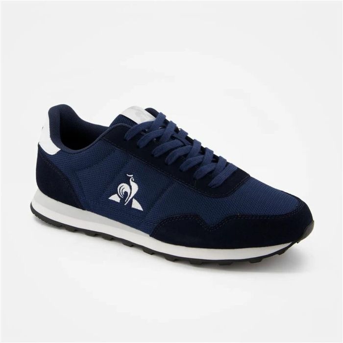 Zapatillas Deportivas Le coq sportif Astra Azul 1