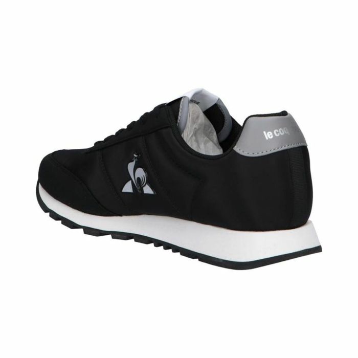 Zapatillas de Running para Adultos Le coq sportif Racerone_2 Negro 1 Zapatillas de Running para Adultos Le coq sportif Racerone_2 Negro 1