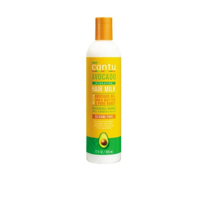 Cantu Avocado Hydrating Hair Milk 355 mL Cantu