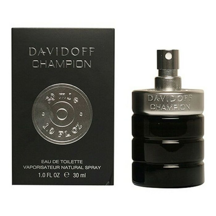 Perfume Hombre Champion Davidoff EDT 1