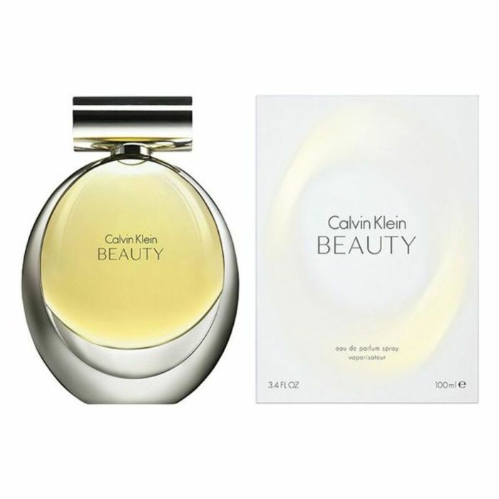 Perfume Mujer Beauty Calvin Klein EDP (100 ml) (100 ml)