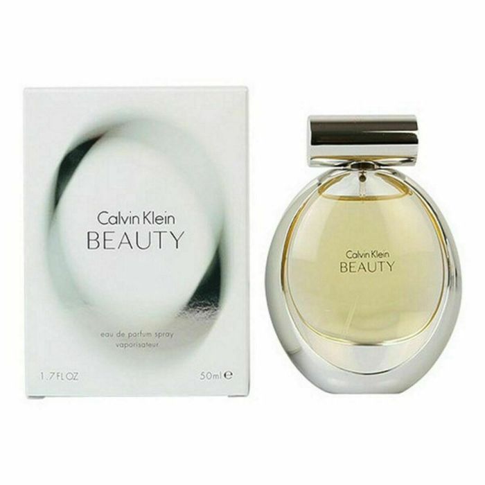 Perfume Mujer Calvin Klein EDP Beauty 100 ml 3
