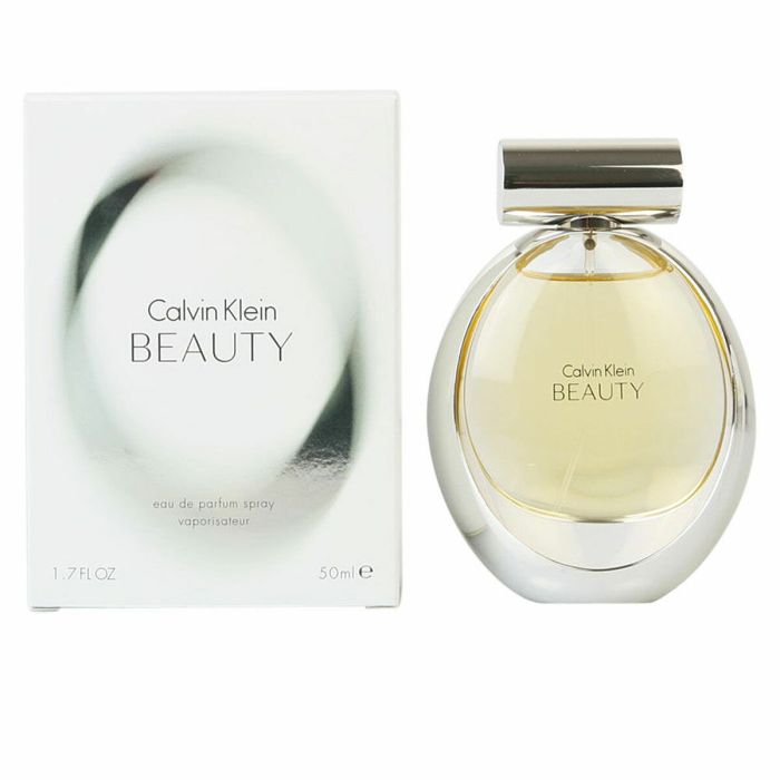 Perfume Mujer Calvin Klein Beauty 50 ml Beauty