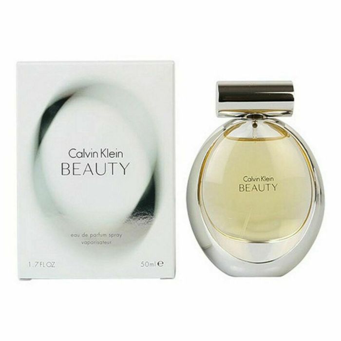 Perfume Mujer Calvin Klein EDP Beauty 100 ml 2