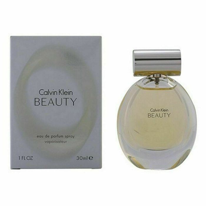 Perfume Mujer Calvin Klein EDP Beauty 100 ml 1