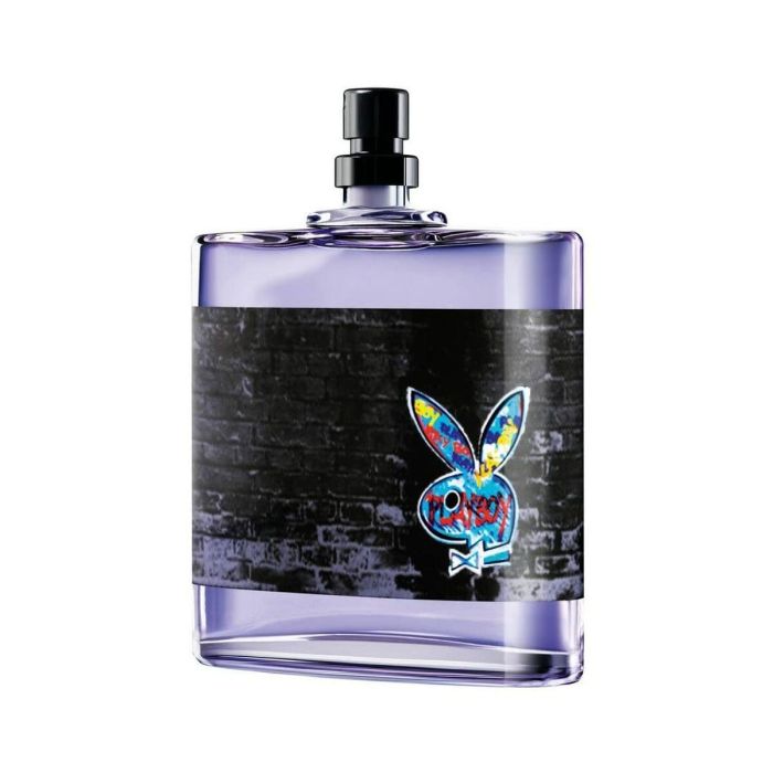 Perfume Mujer Playboy New York EDT (100 ml)