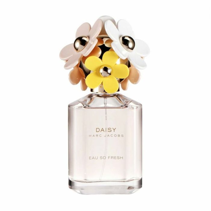 Perfume Mujer Daisy Eau So Fresh Marc Jacobs EDT 125 ml 75 ml Daisy Eau so Fresh 75 ml