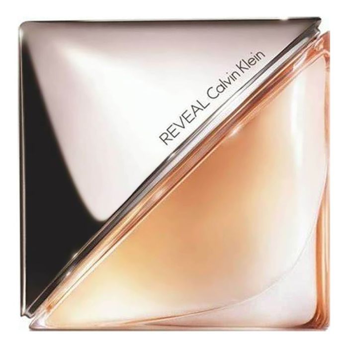 Perfume Mujer Calvin Klein Reveal EDP EDP 100 ml