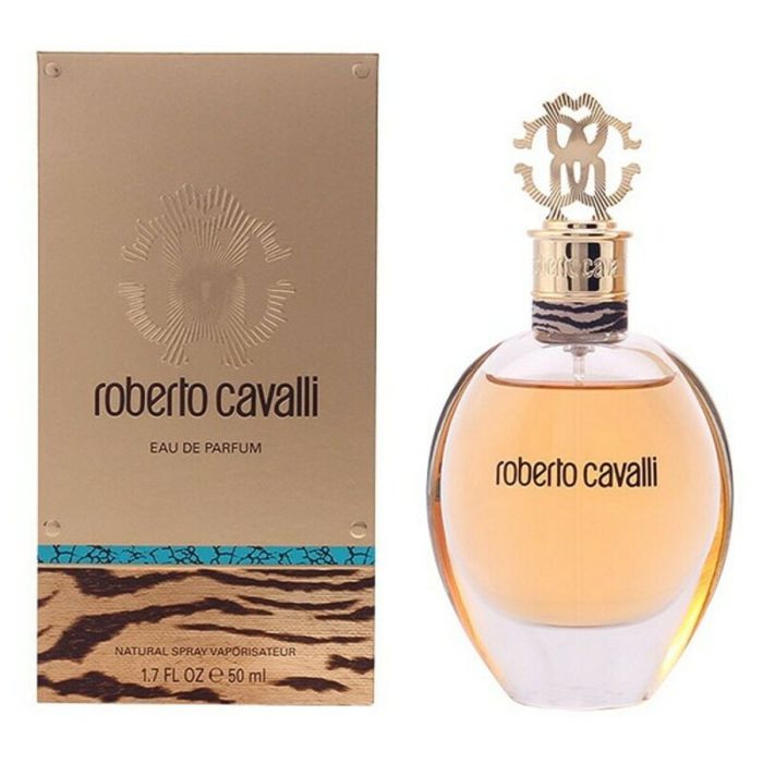 Perfume Mujer Roberto Cavalli Roberto Cavalli EDP 2