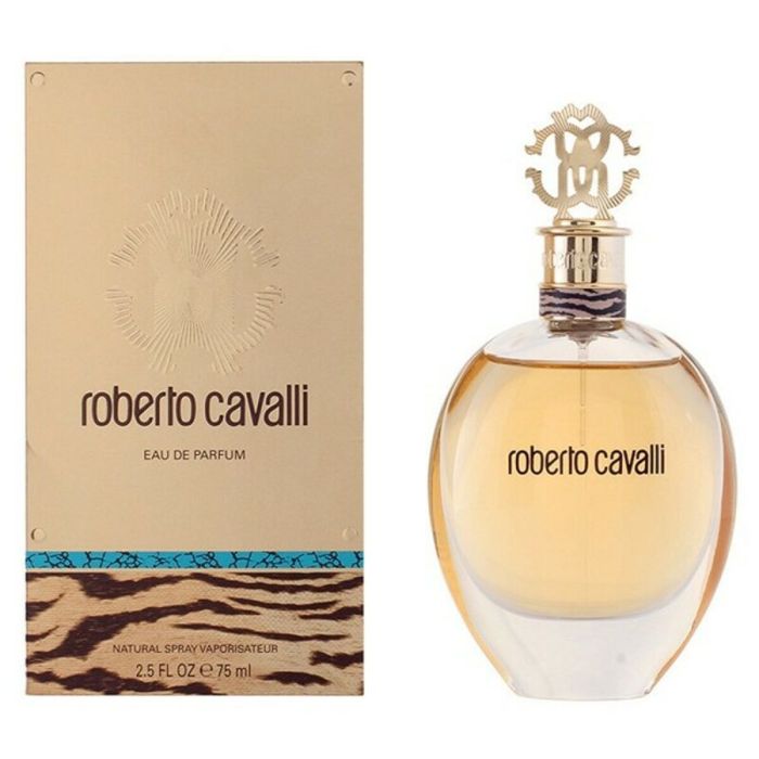 Perfume Mujer Roberto Cavalli Roberto Cavalli EDP 1