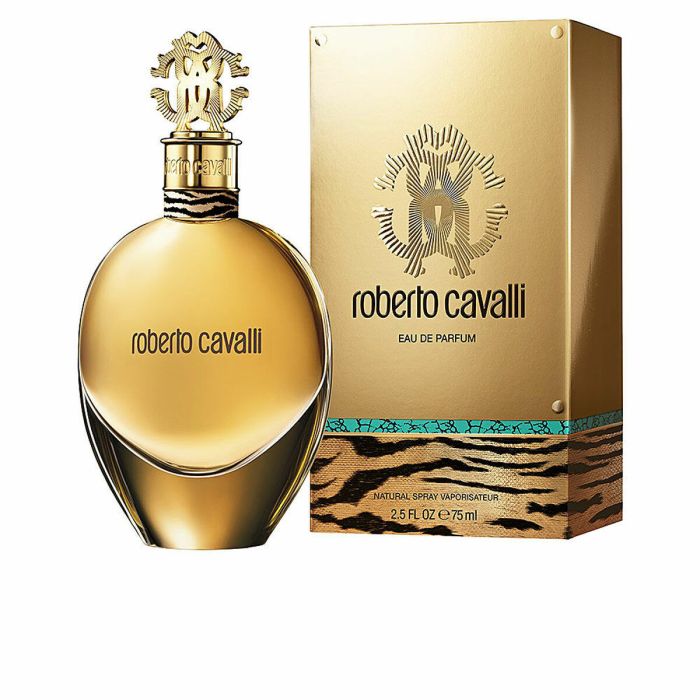Perfume Mujer Roberto Cavalli Roberto Cavalli EDP 75 ml