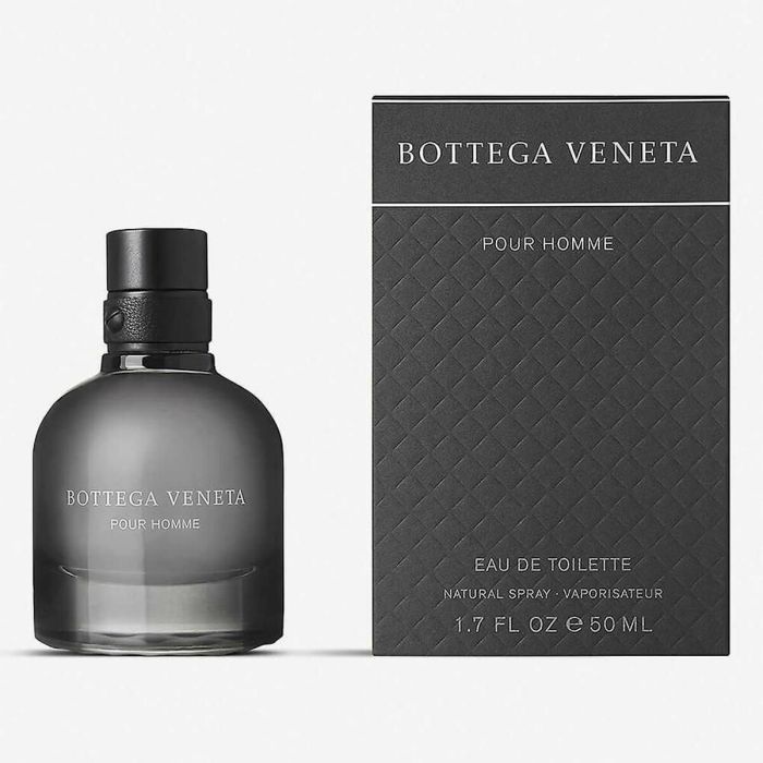 Perfume Hombre P.Homme Bottega Veneta 3607346504437 EDT