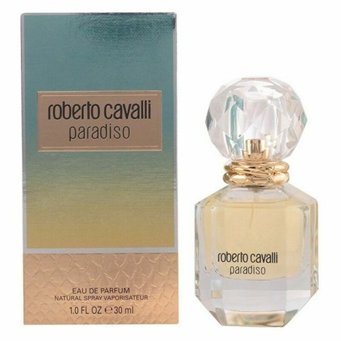 Perfume Mujer Paradiso Roberto Cavalli EDP Paradiso 1