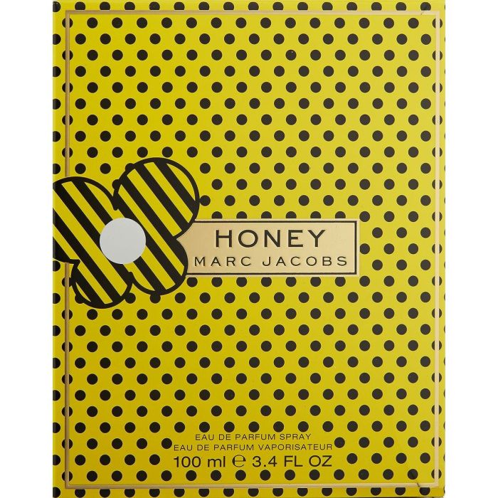 Perfume Mujer Honey Marc Jacobs EDP honey 100 ml 1