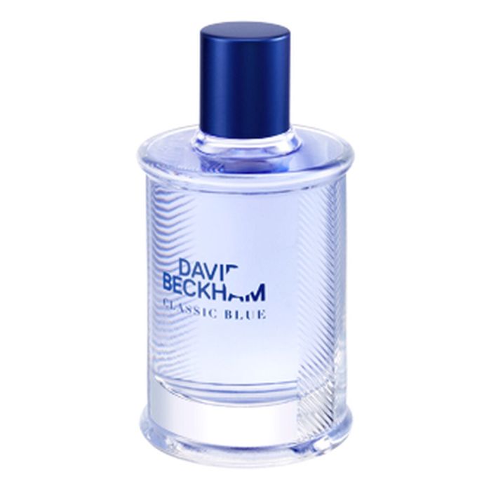 Perfume Hombre David Beckham EDT Classic Blue (60 ml) 1