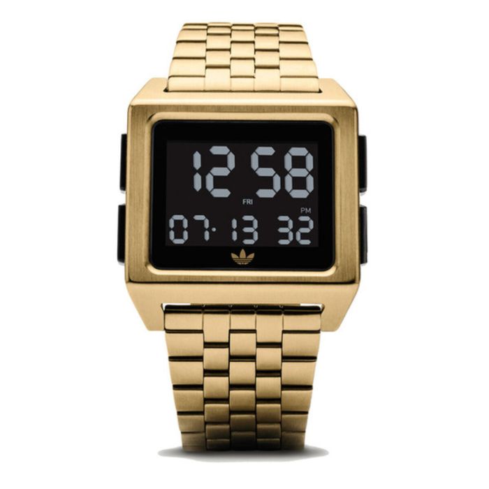 Reloj Hombre Adidas (Ø 36 mm) 1