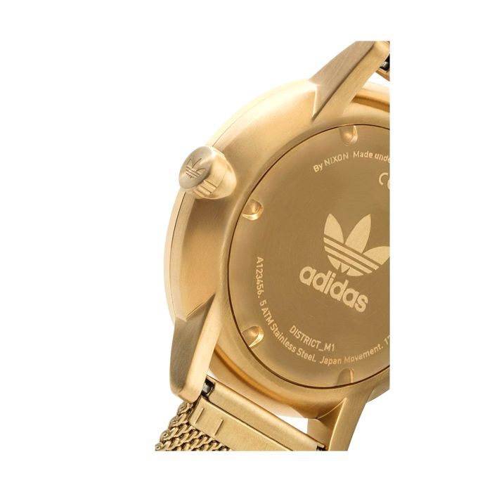 Reloj Mujer Adidas Z041604-00 (Ø 40 mm) 2