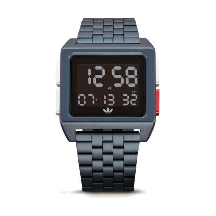 Reloj Hombre Adidas Z013041-00 (Ø 36 mm)