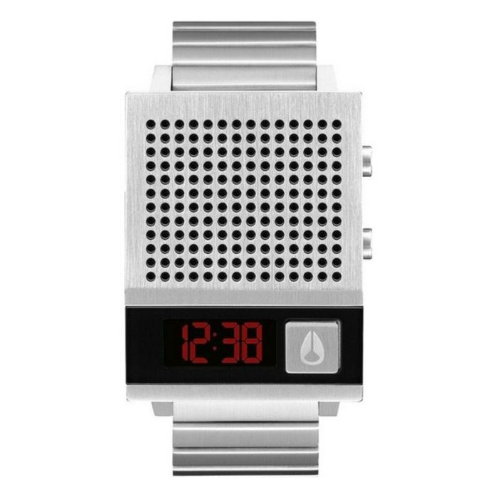 Reloj Hombre Nixon A1266-000 (Ø 34 mm)