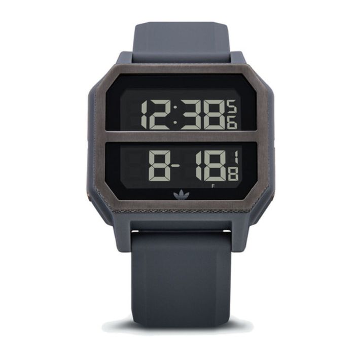 Reloj Hombre Adidas Z16605-00 (Ø 41 mm) 2