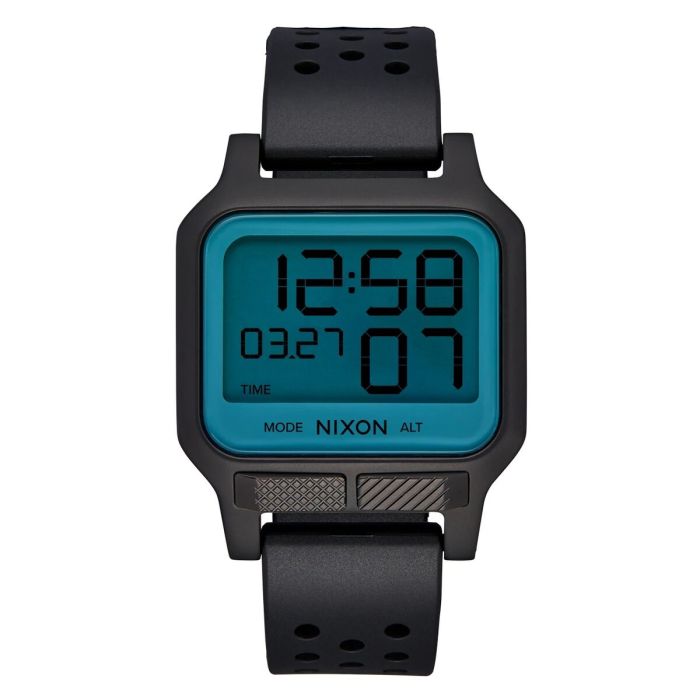 Reloj Hombre Nixon A1320-5071 Negro